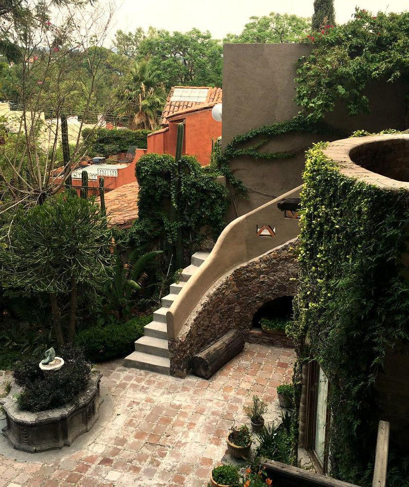 Casa Liza