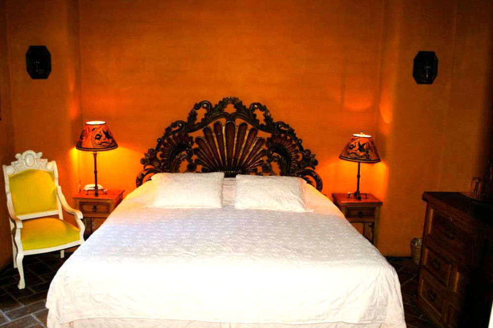 Casa Liza 4*