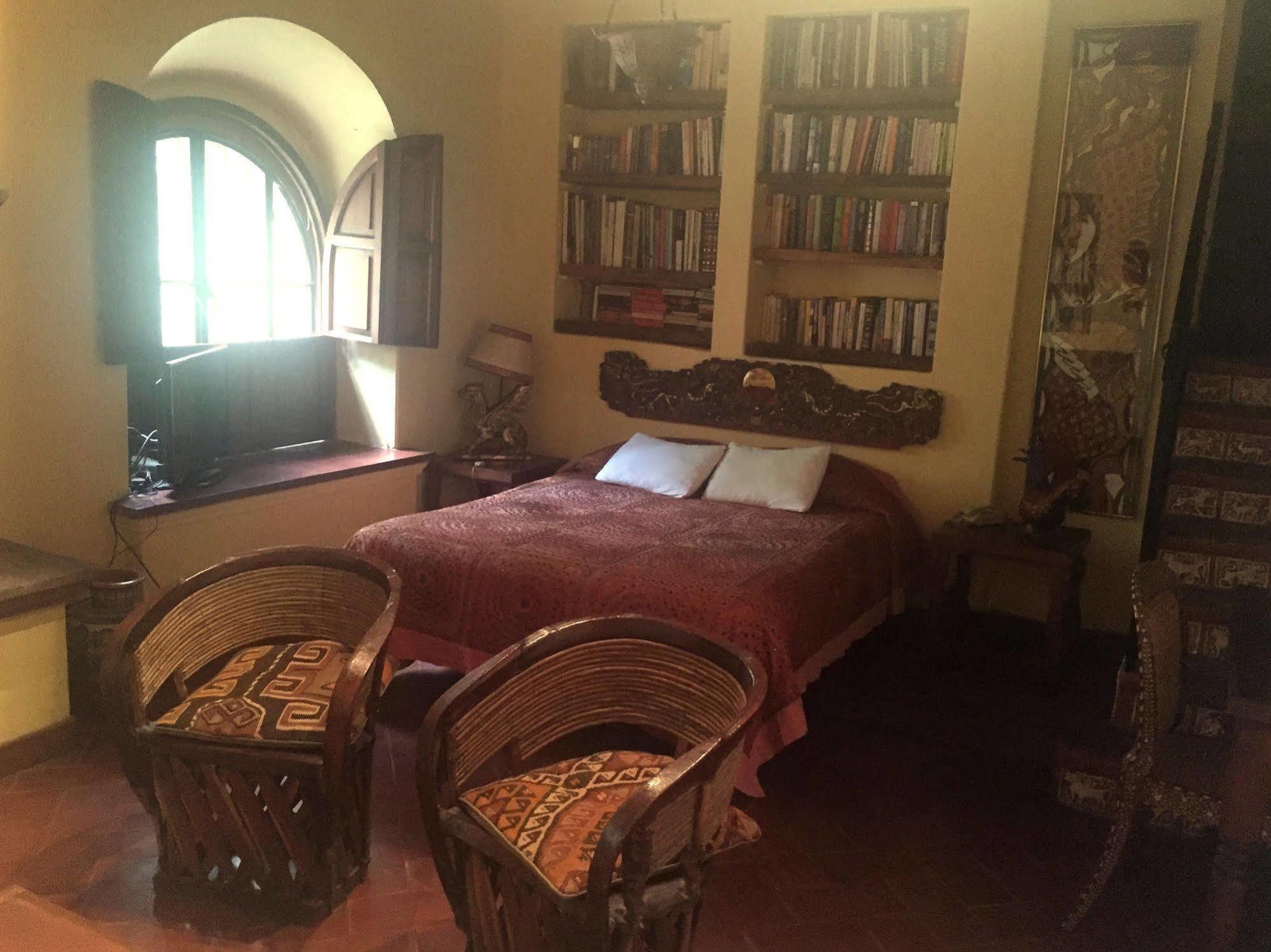Casa Liza Bed & Breakfast San Miguel de Allende